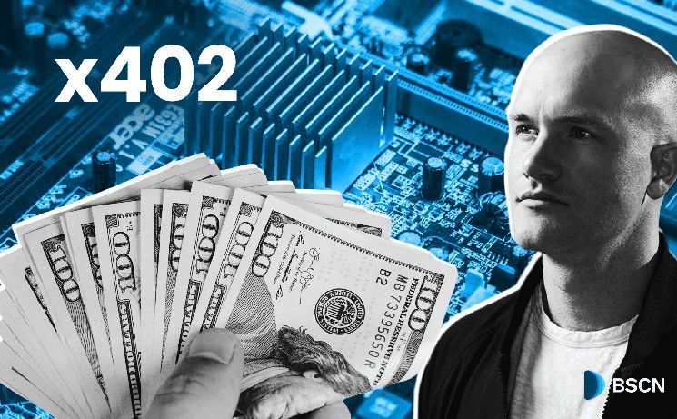 ما هو x402؟ وكيف يعمل؟