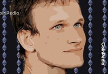 فيتاليك بوتيرين يطرح منهجية جديدة لقياس أداء عملة إيثيريوم