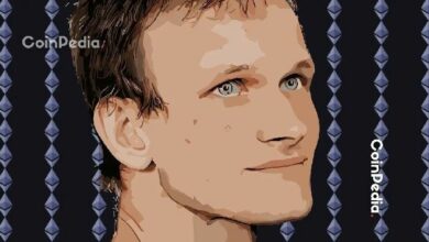 فيتاليك بوتيرين يطرح منهجية جديدة لقياس أداء عملة إيثيريوم