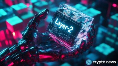 مستقبل التوسع: لماذا حان الوقت لأسس جديدة تتجاوز حلول الطبقة الثانية | رأي