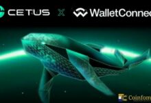دمج Cetus مع WalletConnect يسهّل تجربة DeFi على شبكة Sui للمستخدمين