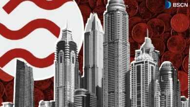 تبني المؤسسات المالية العملاقة لشبكة ساي: تعزيز الانتشار في عالم البلوكشين