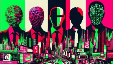 قطاع الذكاء الاصطناعي يعاود الانتعاش مع انتشار أنظمة الدفع الآلية