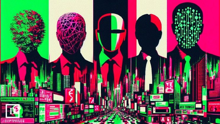 قطاع الذكاء الاصطناعي يعاود الانتعاش مع انتشار أنظمة الدفع الآلية