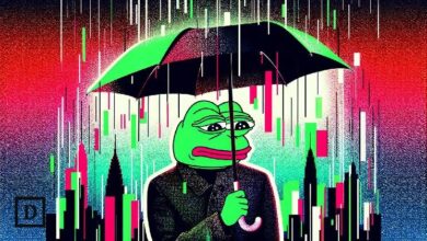 التمويل اللامركزي (DeFi) يثبت صلابته ويخضع لاختبار ضغط حقيقي بينما تمحو الفوضى السوقية 20 مليار دولار