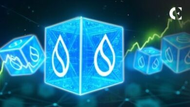 "سكولوب" تتصدر بروتوكولات التمويل اللامركزي في سوي بقيمة قفلت تصل إلى 102 مليون دولار