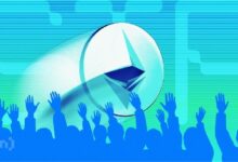 تزايد الرهانات المؤسسية على الإيثيريوم.. والمحللون يتطلعون لهدف 6000 دولار في نوفمبر