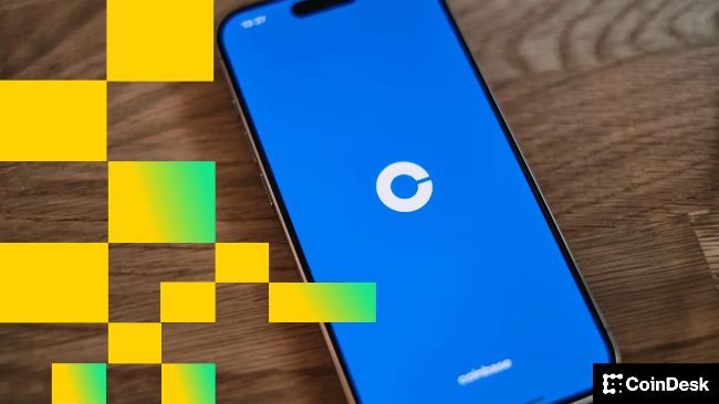 Coinbase تتخطى التوقعات بإيرادات معاملات تتجاوز مليار دولار