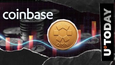 شاهد: حذف عملة رائدة من "كوينبيز" يتسبب في انهيار 17% لسعر هذه العملة المشهورة