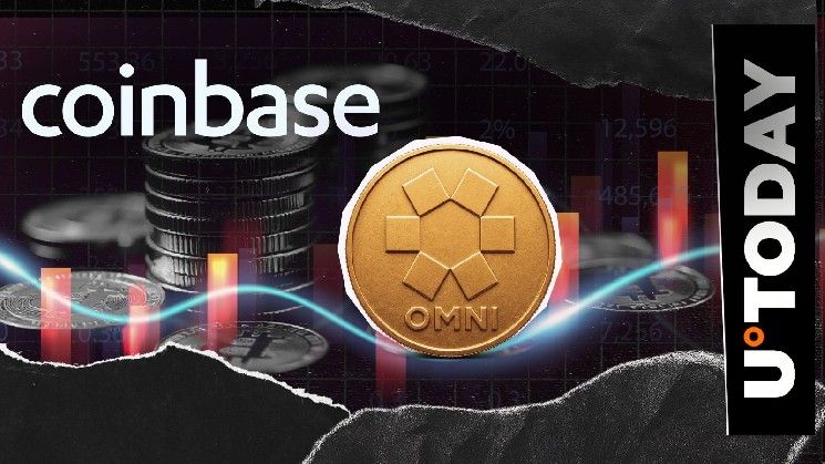 شاهد: حذف عملة رائدة من "كوينبيز" يتسبب في انهيار 17% لسعر هذه العملة المشهورة