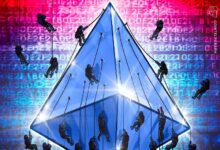 ما هو الإيثرهايد؟ جوجل تحذر من برامج خبيثة تسرق العملات المشفرة عبر العقود الذكية