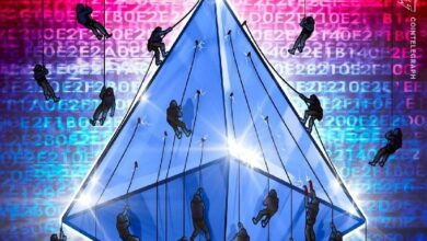 ما هو الإيثرهايد؟ جوجل تحذر من برامج خبيثة تسرق العملات المشفرة عبر العقود الذكية