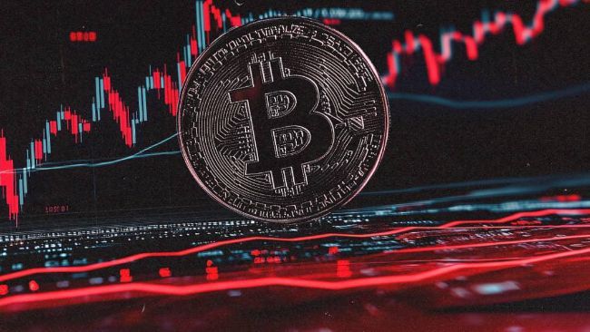 "Glassnode": تصحيحٌ إضافي لـ"بيتكوين" بنسبة 20% قد يكون قادماً