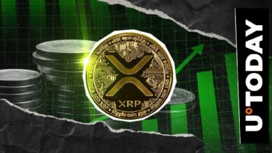 1,585,922,424 XRP تنتقل خلال 24 ساعة: ما سرّ الارتفاع الصاروخي؟