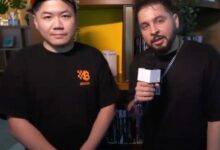 بيت لير تدخل البيتكوين إلى التمويل اللامركزي: حوار مع تشارلي هو