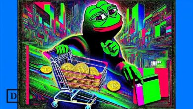 بيتر شيف منتقد البيتكوين يعلن عن إطلاق تطبيق للذهب الرقمي وبطاقة ائتمان