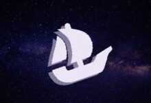 أوبن سي تتخلى عن نموذج تداول NFT المتعثر لصالح تجميع الأصول الرقمية