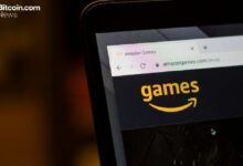 يوجا لابز تتعاون مع أمازون جيمز لإطلاق لعبة NFT في عالم ميتافيرس Otherside