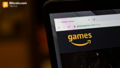 يوجا لابز تتعاون مع أمازون جيمز لإطلاق لعبة NFT في عالم ميتافيرس Otherside