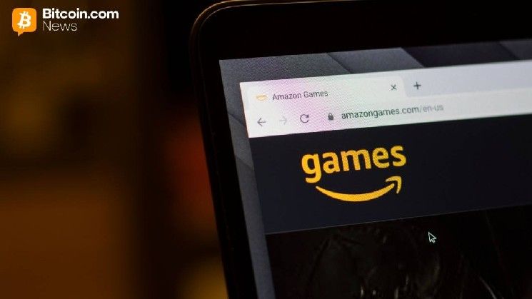 يوجا لابز تتعاون مع أمازون جيمز لإطلاق لعبة NFT في عالم ميتافيرس Otherside