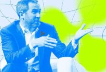 إشارة إلى ريبل في البرلمان البريطاني: هل يصبح XRP محورًا في التمويل الوطني؟