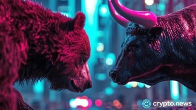 أخبار الأسهم: وول ستريت هادئة وسط مخاوف الائتمان المصرفي