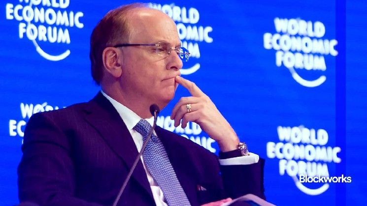 استثمارات العملاقة: سيتي وبلاك روك وجولدمان ساكس تعلن عن رؤاها في سوق العملات الرقمية