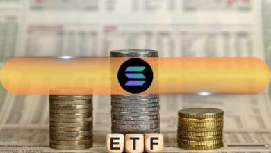 محللون يحذرون: الإغلاق الحكومي يهدد بتأجيل موافقة صناديق الاستثمار في سولانا (ETF)