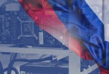 روسيا تخسر 120 مليون دولار سنوياً من إيرادات ضرائب تعدين العملات الرقمية