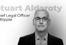 المستشار القانوني لريبل يشيد بمرشح رئاسة هيئة تداول العقود الآجلة