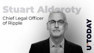 المستشار القانوني لريبل يشيد بمرشح رئاسة هيئة تداول العقود الآجلة