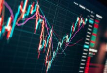 3 دروس مستفادة من تقلبات السوق للمستثمرين في العملات الرقمية