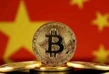 مستثمرو الصين يواجهون معركة شاقة لاستعادة 61,000 بيتكوين