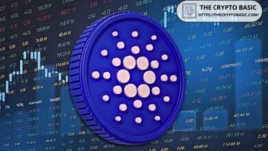 ماذا سيكون سعر كاردانو في 2045 إذا أُحرق 15% من إجمالي المعروض؟