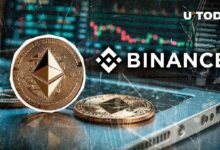 بنانس توقف سحب عملات الإيثيريوم مؤقتًا في هذا الموعد