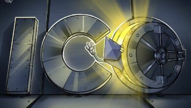 حيتان الإيثيريوم المبكرة تستيقظ؟ بيانات تظهر تحرك عملات قديمة