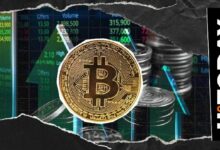 بيتكوين تسجل اختلالاً في السيولة بنسبة 835% وسط عمليات شراء قصير قياسية