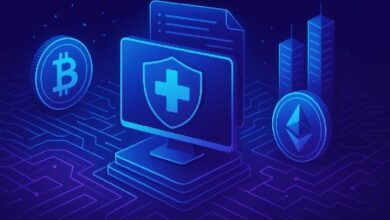 التنظيم السويسري للعملات الرقمية: المجلس الفيدرالي يفتح باب المشاورات حول قانون الأسواق المالية