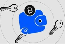 ما هي المحفظة متعددة التواقيع (Multisig) في عالم العملات الرقمية؟