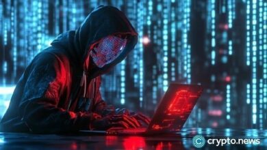 منصة "تايبوس فاينانس" القائمة على سوي تهوي 35% بعد اختراق أوراكل