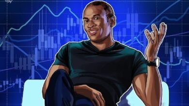 آرثر هايز: السبب الحقيقي وراء انتهاء دورة البيتكوين الربع سنوية