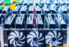 ارتفاع أسهم شركات تعدين البيتكوين المعتمدة على الذكاء الاصطناعي والحوسبة الفائقة مع صعود أسهم AMD 30% بفضل صفقة OpenAI