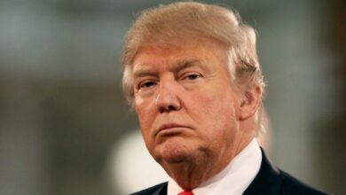 عاجل: هل يشير ترامب إلى تراجع محتمل عن الرسوم الجمركية؟ تعرف على تصريحاته الأخيرة