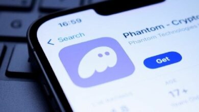 محفظة كريبتو فانتوم تطلق خدمة العملات المستقرة والمدفوعات