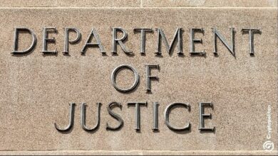 وزارة العدل الأمريكية تعتقل اثنين بتهمة تمويل داعش عبر تحويلات البيتكوين وباي بال