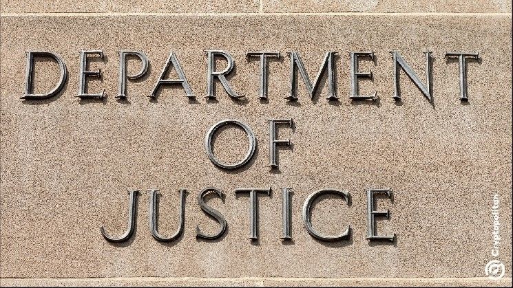 وزارة العدل الأمريكية تعتقل اثنين بتهمة تمويل داعش عبر تحويلات البيتكوين وباي بال