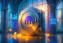 كيف تتحول كراكن بهدوء إلى الاسم الأكثر جدارة بالثقة في عالم العملات الرقمية