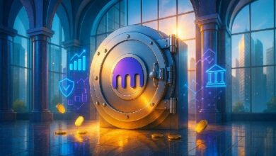 كيف تتحول كراكن بهدوء إلى الاسم الأكثر جدارة بالثقة في عالم العملات الرقمية