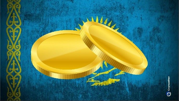 كازاخستان تشن حملة على منصات التداول غير المرخصة وتغلق 130 منصة