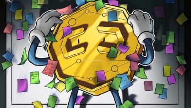 الديمقراطيون يقترحون "قائمة مقيدة" لبروتوكولات التمويل اللامركزي (DeFi) مما أثار موجة استنكار